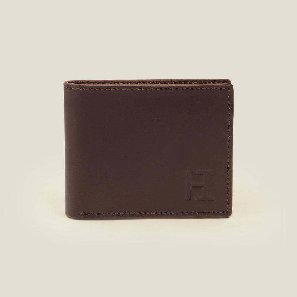 Handmade Leather Wallet