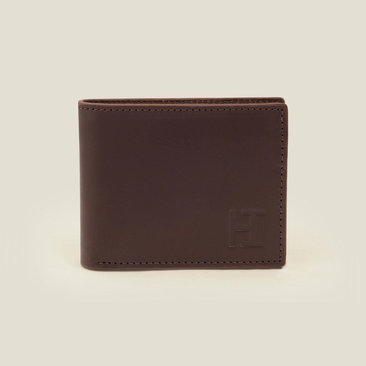 Handmade Leather Wallet