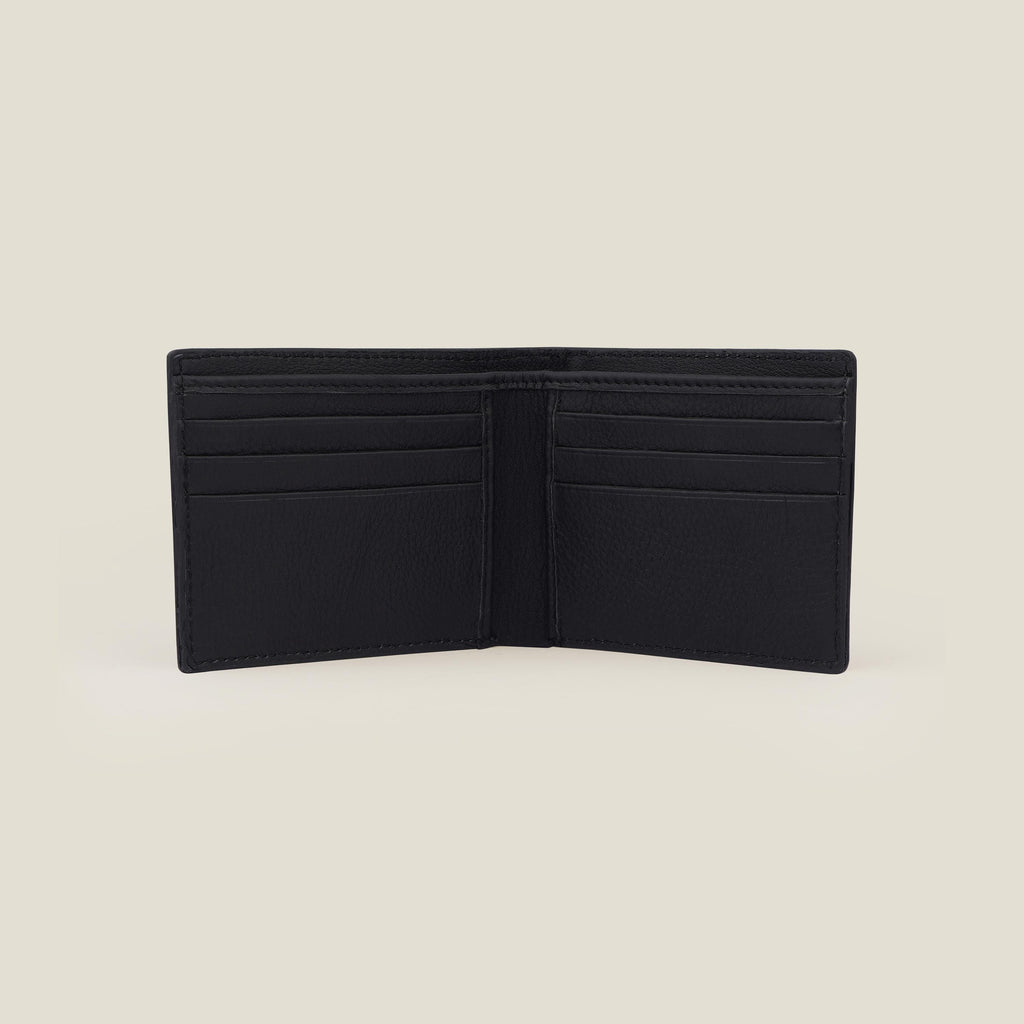 Handmade Leather Wallet