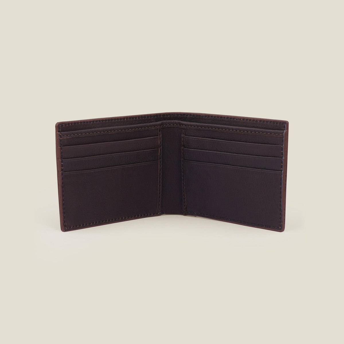 Handmade Leather Wallet