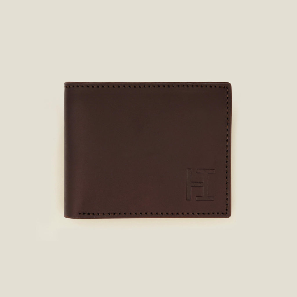 Handmade Leather Wallet