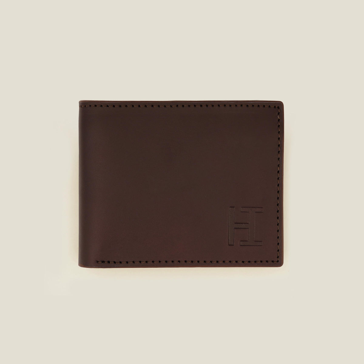 Handmade Leather Wallet