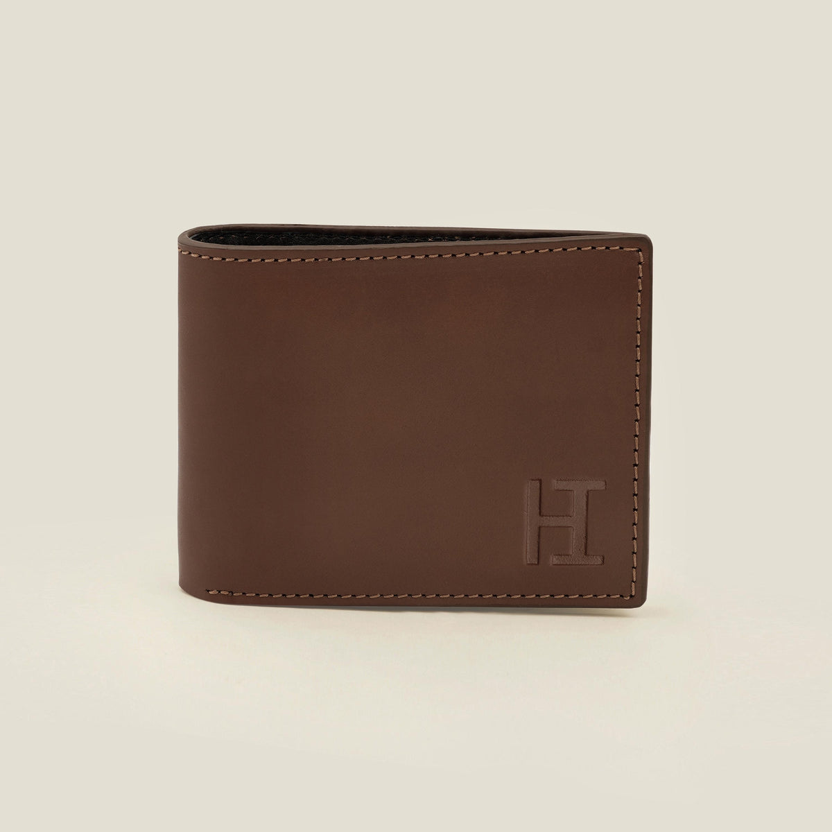 Handmade Leather Wallet