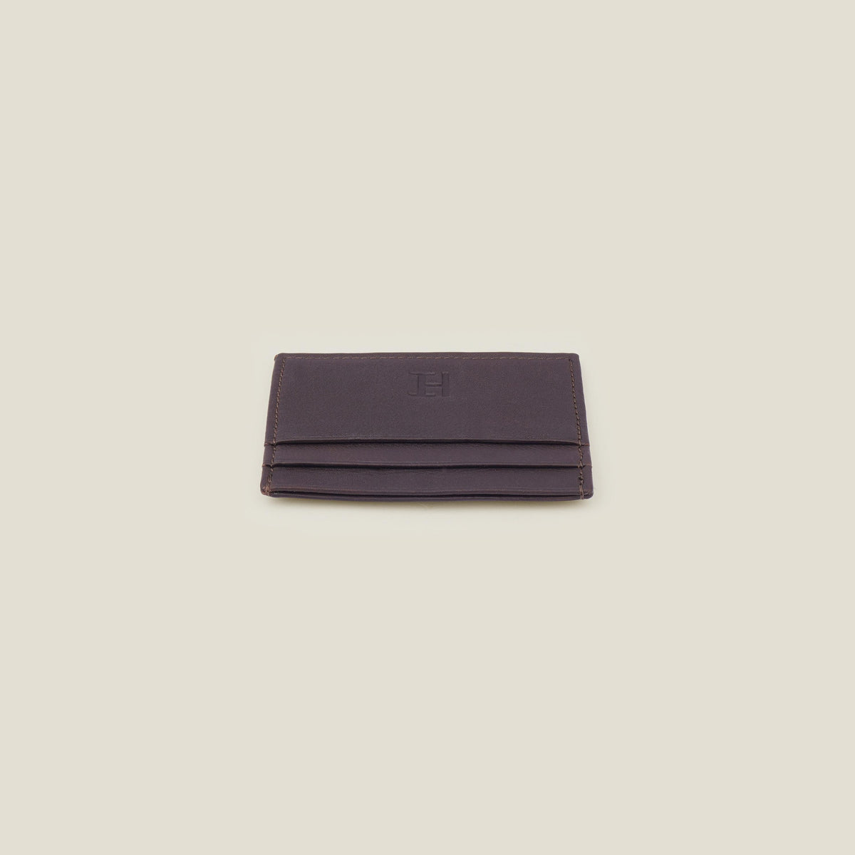 Handmade Leather Card Holder
