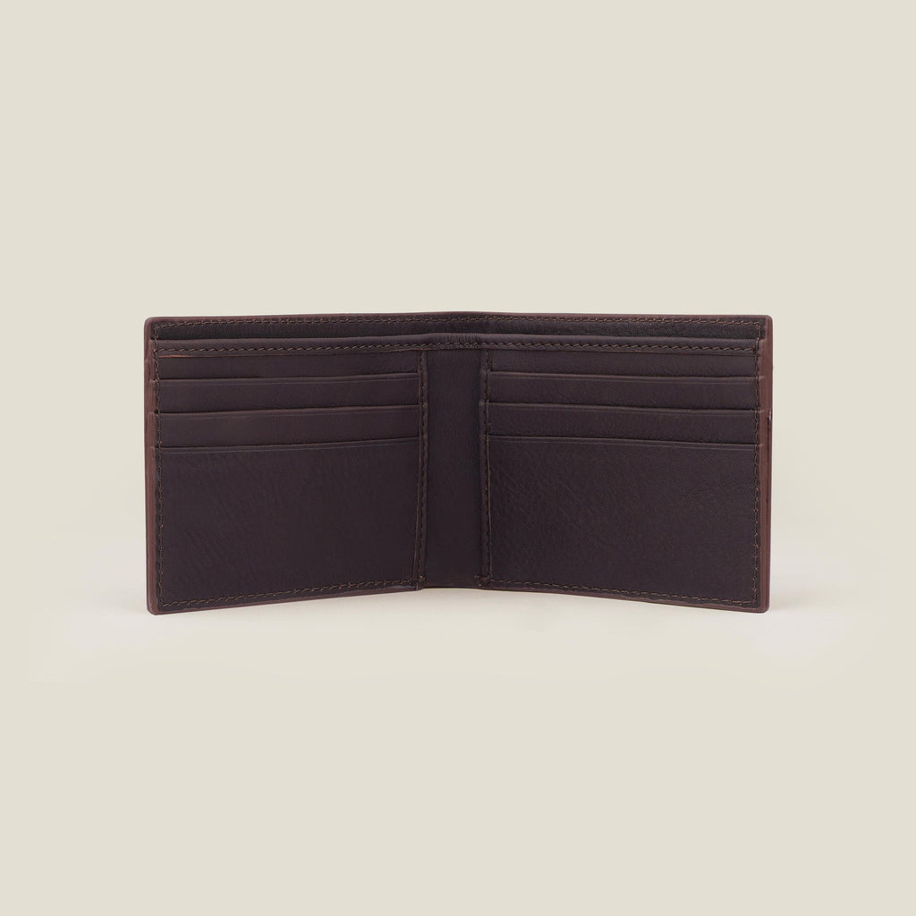 Handmade Leather Wallet