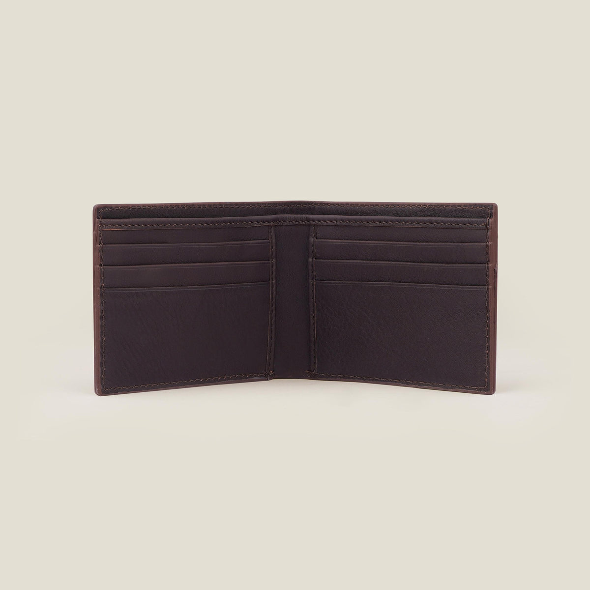Handmade Leather Wallet