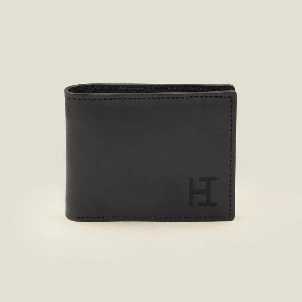 Handmade Leather Wallet
