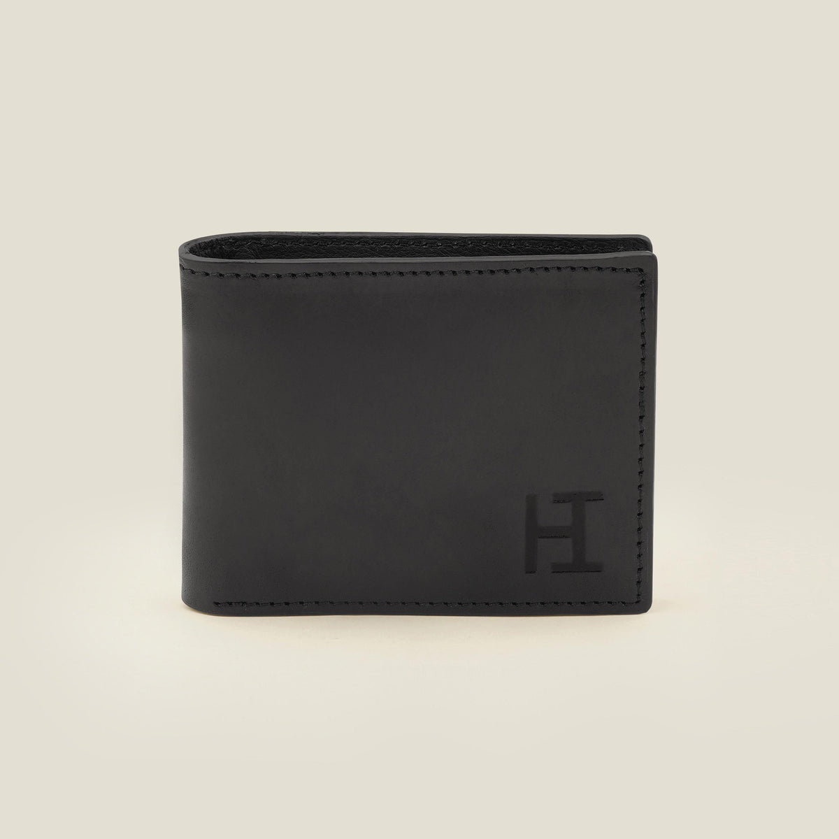 Handmade Leather Wallet