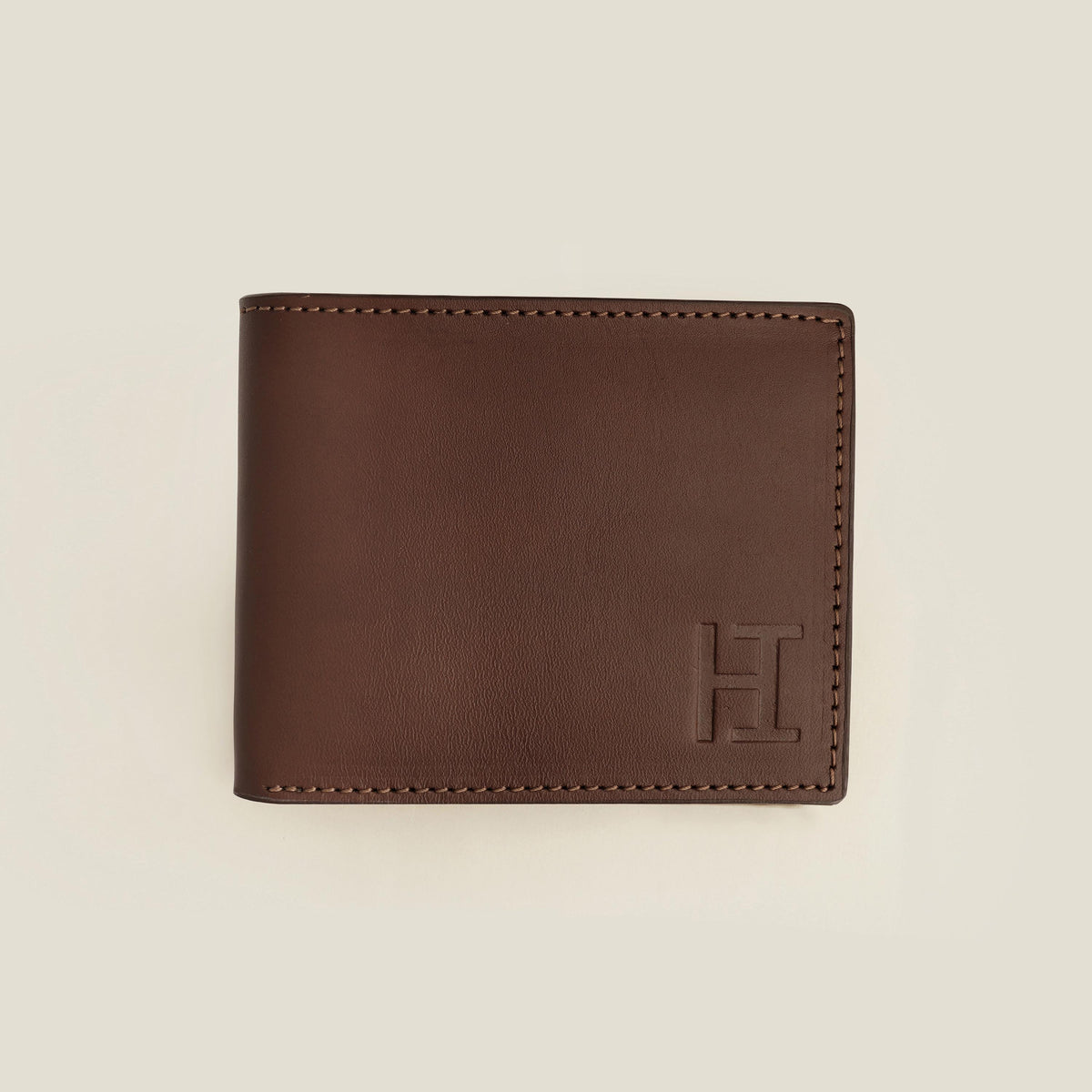 Handmade Leather Wallet