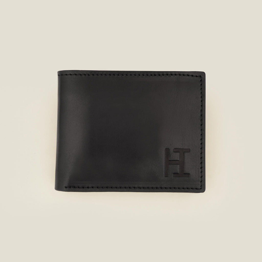 Handmade Leather Wallet