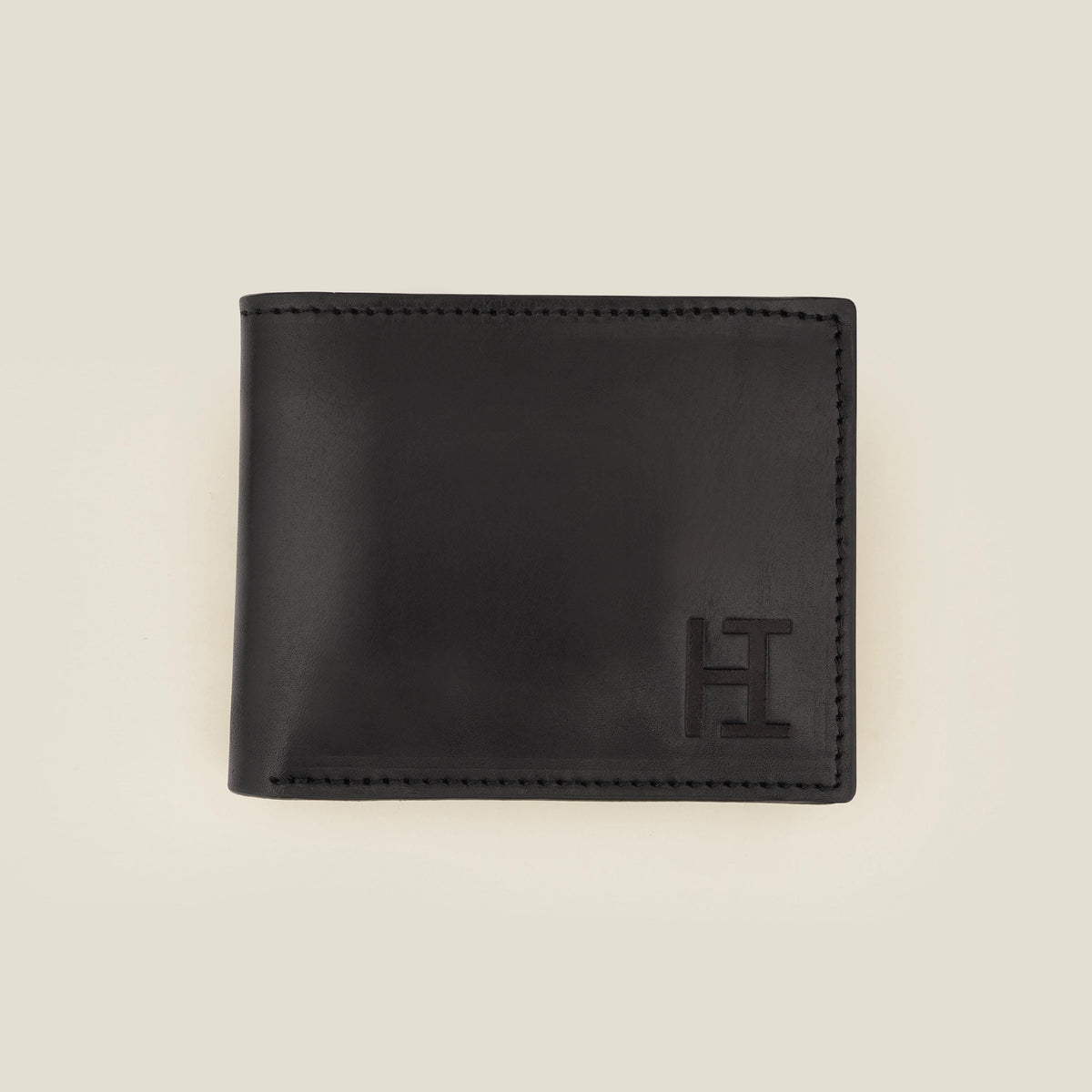 Handmade Leather Wallet